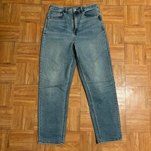 American Eagle jeans size 6